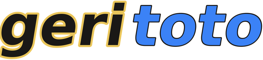 geritoto logo
